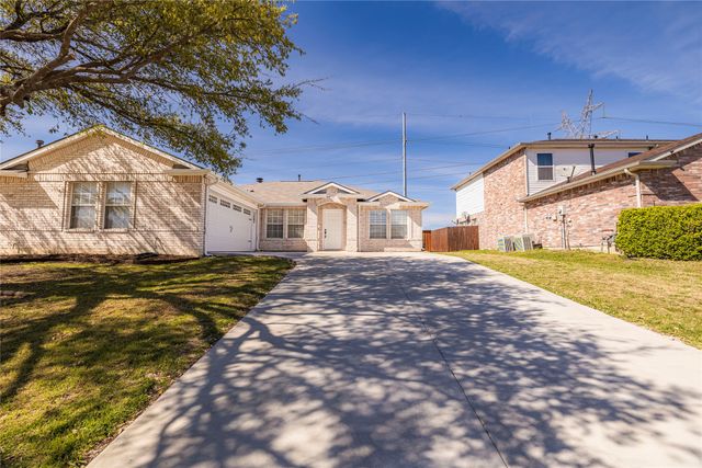 3405 Ashwood Lane, Sachse, TX 75048
