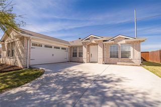 3405 Ashwood Lane, Sachse, TX 75048
