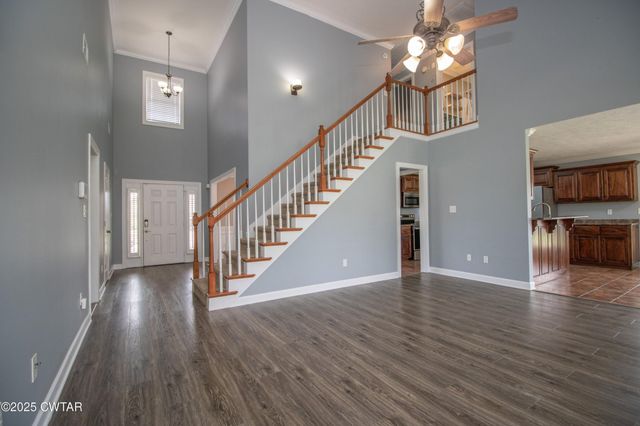 241 Stone Ridge Cv, Medina, TN 38355