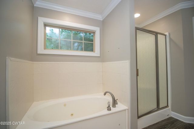 241 Stone Ridge Cv, Medina, TN 38355