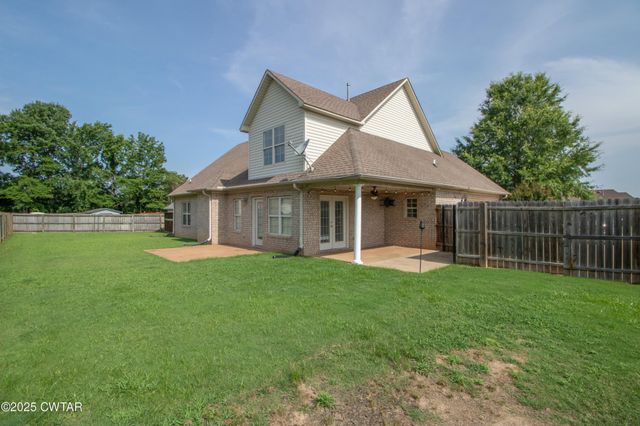 241 Stone Ridge Cv, Medina, TN 38355