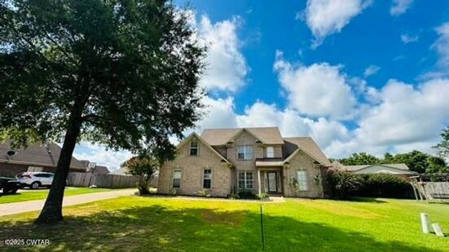 241 Stone Ridge Cv, Medina, TN 38355