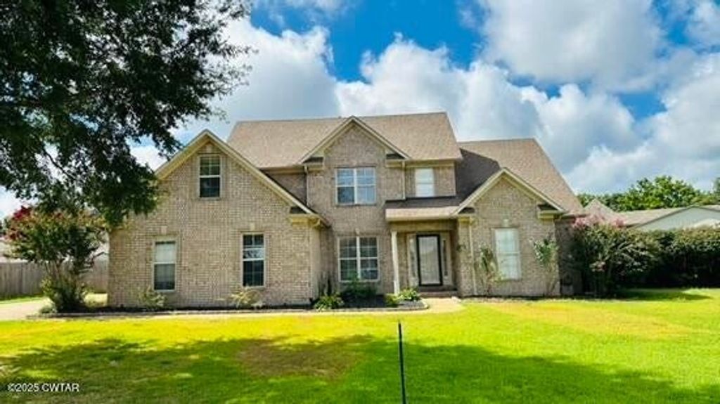241 Stone Ridge Cv, Medina, TN 38355