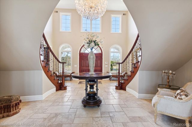 1221 Wilderness Hills Trail, Putnam Township, MI 48169