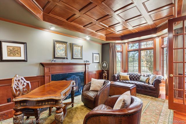 1221 Wilderness Hills Trail, Putnam Township, MI 48169