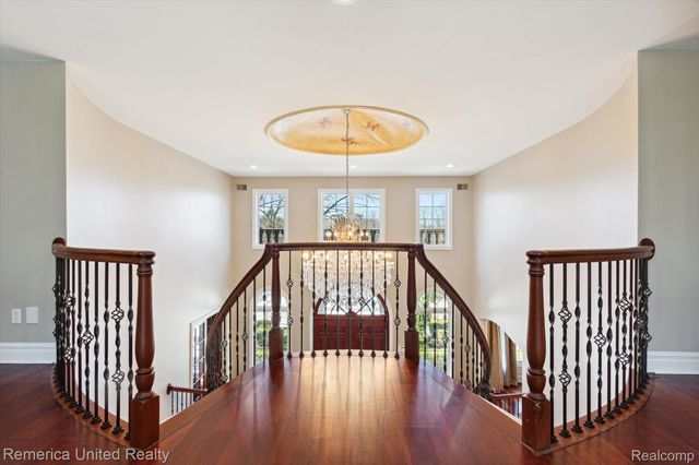 1221 Wilderness Hills Trail, Putnam Township, MI 48169