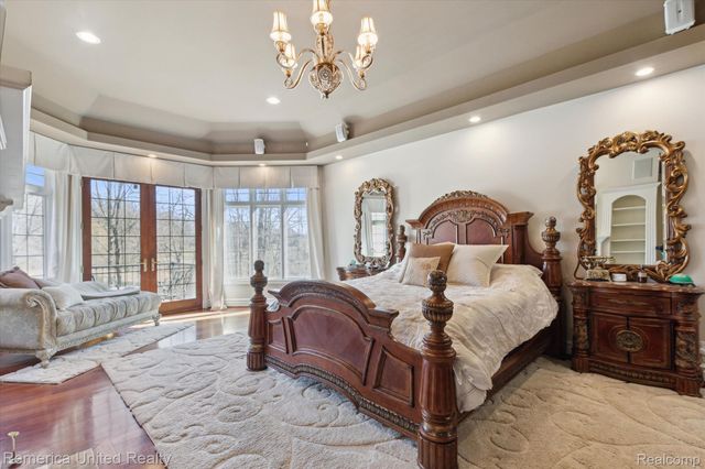 1221 Wilderness Hills Trail, Putnam Township, MI 48169