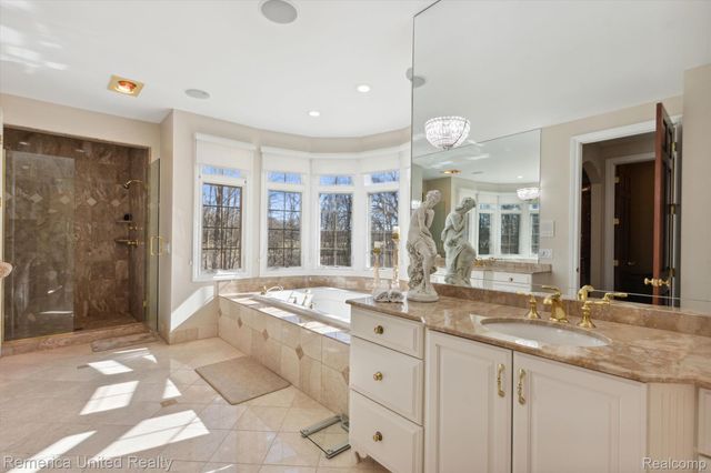1221 Wilderness Hills Trail, Putnam Township, MI 48169