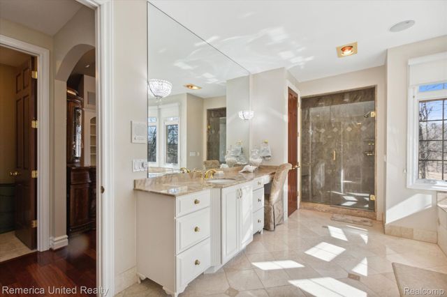1221 Wilderness Hills Trail, Putnam Township, MI 48169