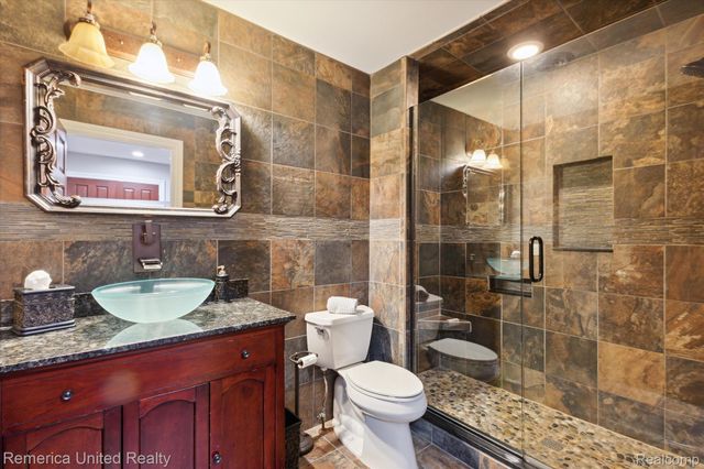 1221 Wilderness Hills Trail, Putnam Township, MI 48169