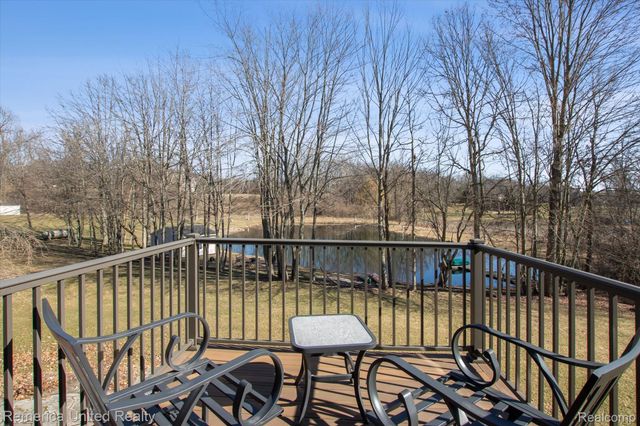 1221 Wilderness Hills Trail, Putnam Township, MI 48169