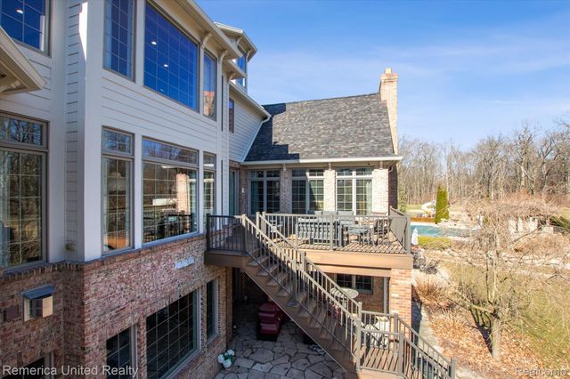 1221 Wilderness Hills Trail, Putnam Township, MI 48169