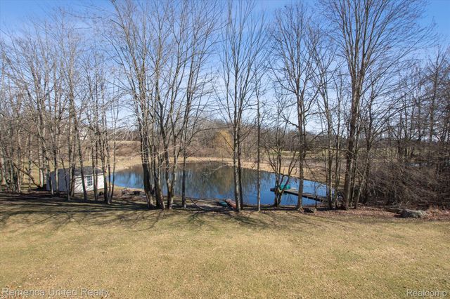 1221 Wilderness Hills Trail, Putnam Township, MI 48169