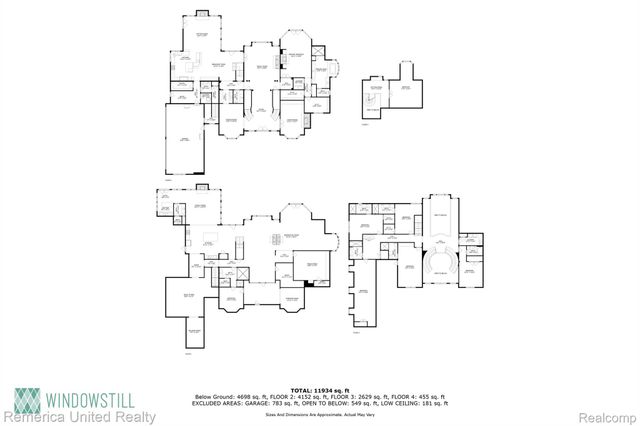 1221 Wilderness Hills Trail, Putnam Township, MI 48169