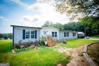 4031 Mount Zion Road, Carrollton, GA 30117