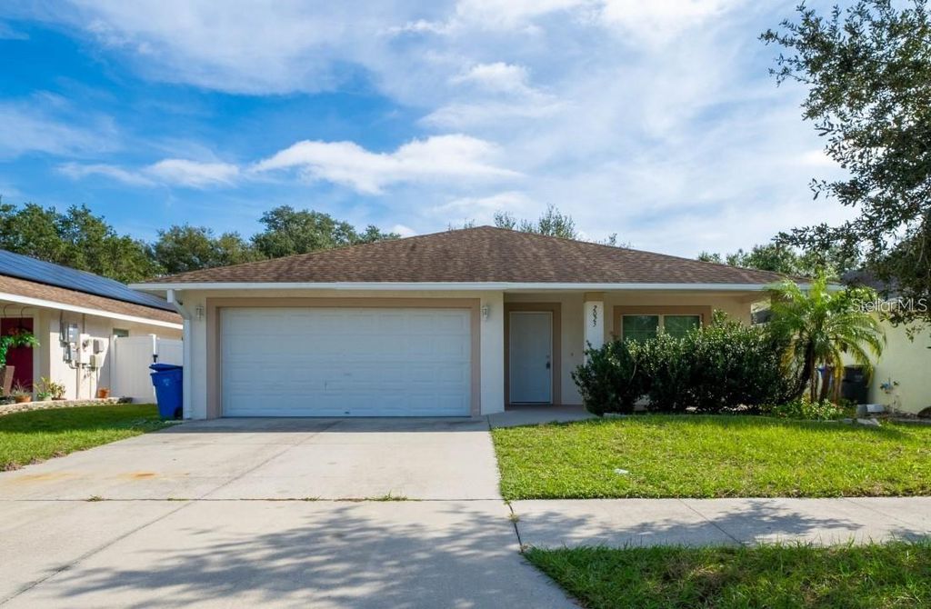 2025 PEACEFUL PALM STREET, Ruskin, FL 33570
