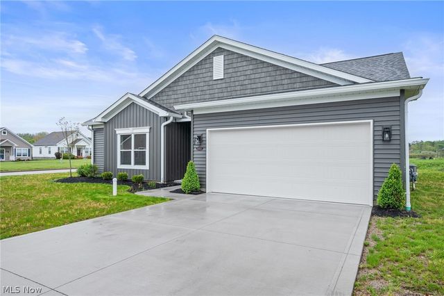649 Southbay Drive, Wadsworth, OH 44281