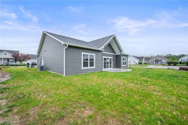 649 Southbay Drive, Wadsworth, OH 44281