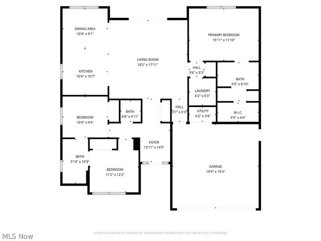 649 Southbay Drive, Wadsworth, OH 44281