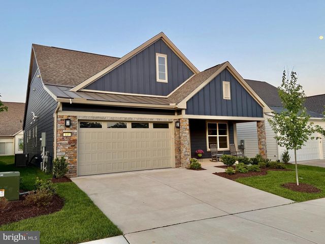 145 COWBIRD, Lake Frederick, VA 22630
