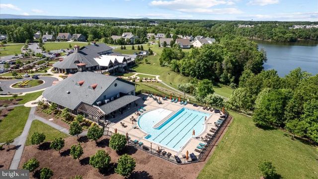 145 COWBIRD, Lake Frederick, VA 22630