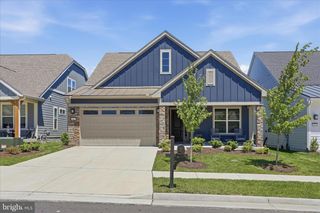 145 COWBIRD, Lake Frederick, VA 22630