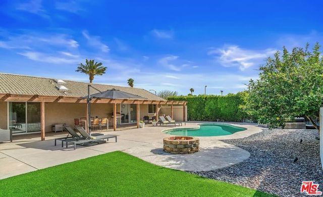68325 Peladora Road, Cathedral City, CA 92234