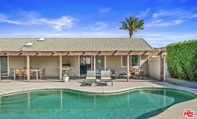 68325 Peladora Road, Cathedral City, CA 92234