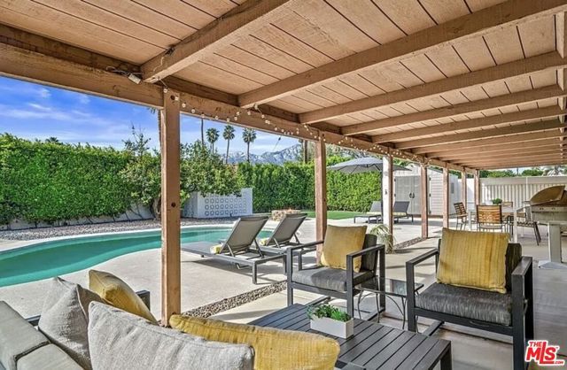 68325 Peladora Road, Cathedral City, CA 92234