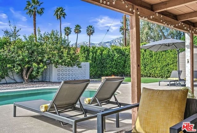 68325 Peladora Road, Cathedral City, CA 92234