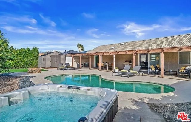 68325 Peladora Road, Cathedral City, CA 92234