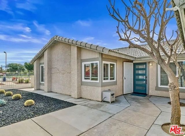68325 Peladora Road, Cathedral City, CA 92234
