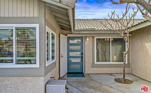 68325 Peladora Road, Cathedral City, CA 92234