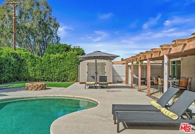 68325 Peladora Road, Cathedral City, CA 92234