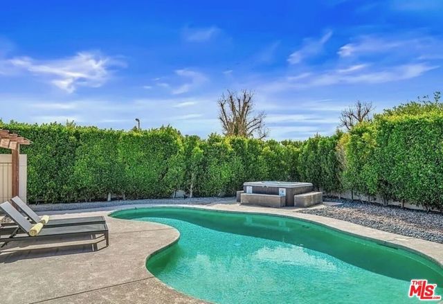68325 Peladora Road, Cathedral City, CA 92234