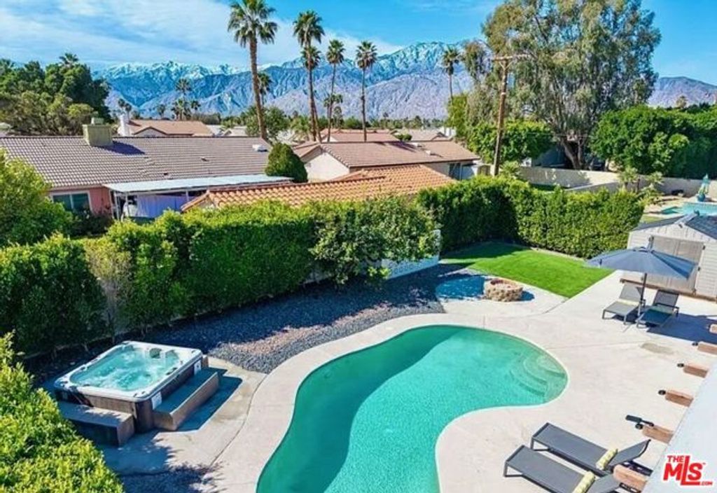 68325 Peladora Road, Cathedral City, CA 92234