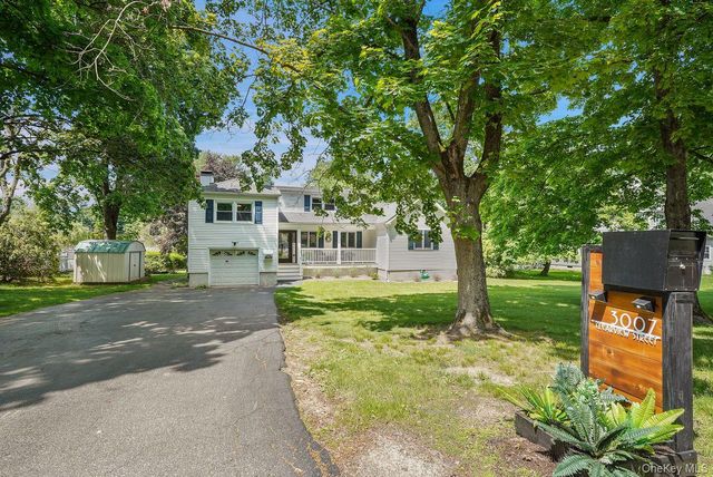 3007 Clearview Street, Yorktown Heights, NY 10598