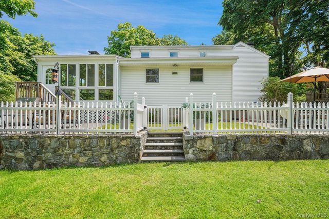 3007 Clearview Street, Yorktown Heights, NY 10598