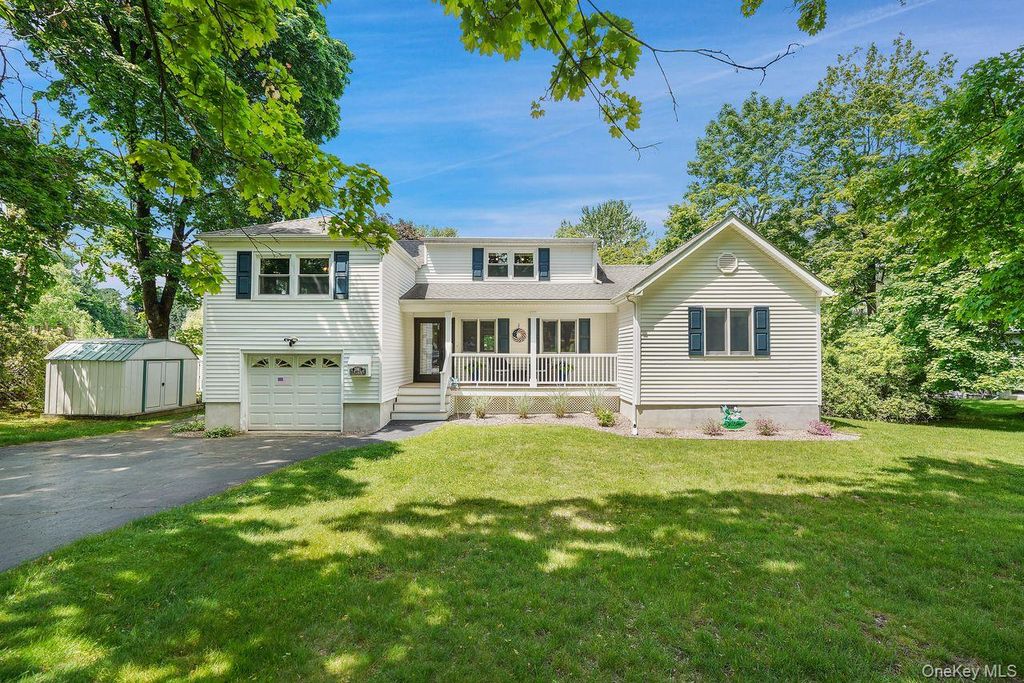 3007 Clearview Street, Yorktown Heights, NY 10598