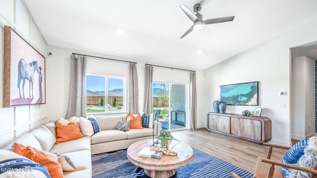 657 Fraser Loop, Dayton, NV 89403
