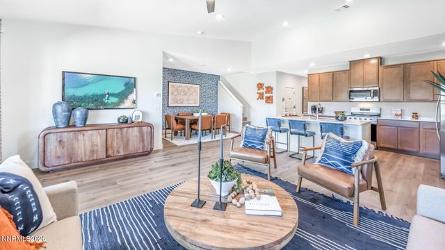 657 Fraser Loop, Dayton, NV 89403