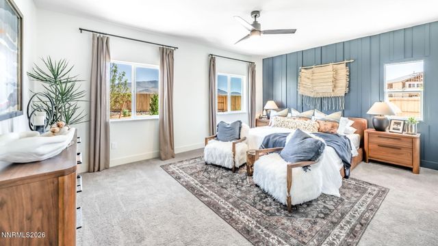 657 Fraser Loop, Dayton, NV 89403