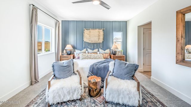 657 Fraser Loop, Dayton, NV 89403