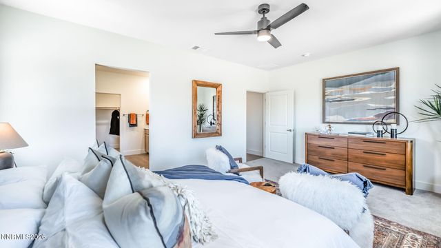 657 Fraser Loop, Dayton, NV 89403
