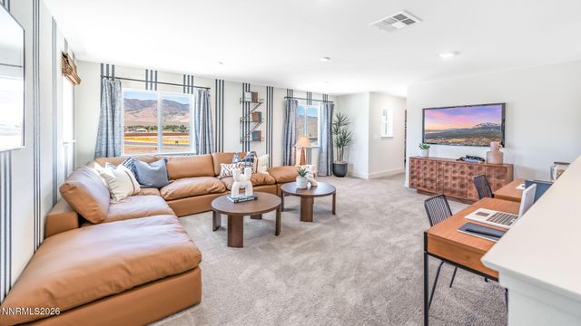 657 Fraser Loop, Dayton, NV 89403
