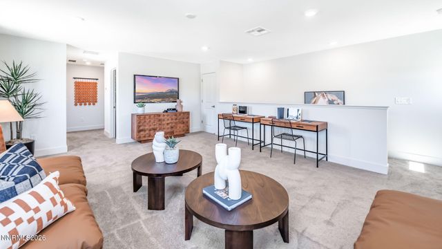 657 Fraser Loop, Dayton, NV 89403
