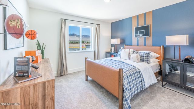 657 Fraser Loop, Dayton, NV 89403