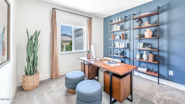 657 Fraser Loop, Dayton, NV 89403