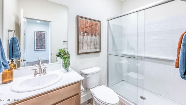 657 Fraser Loop, Dayton, NV 89403
