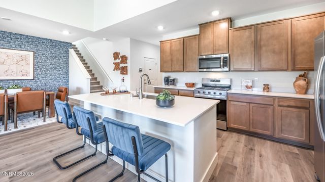 657 Fraser Loop, Dayton, NV 89403